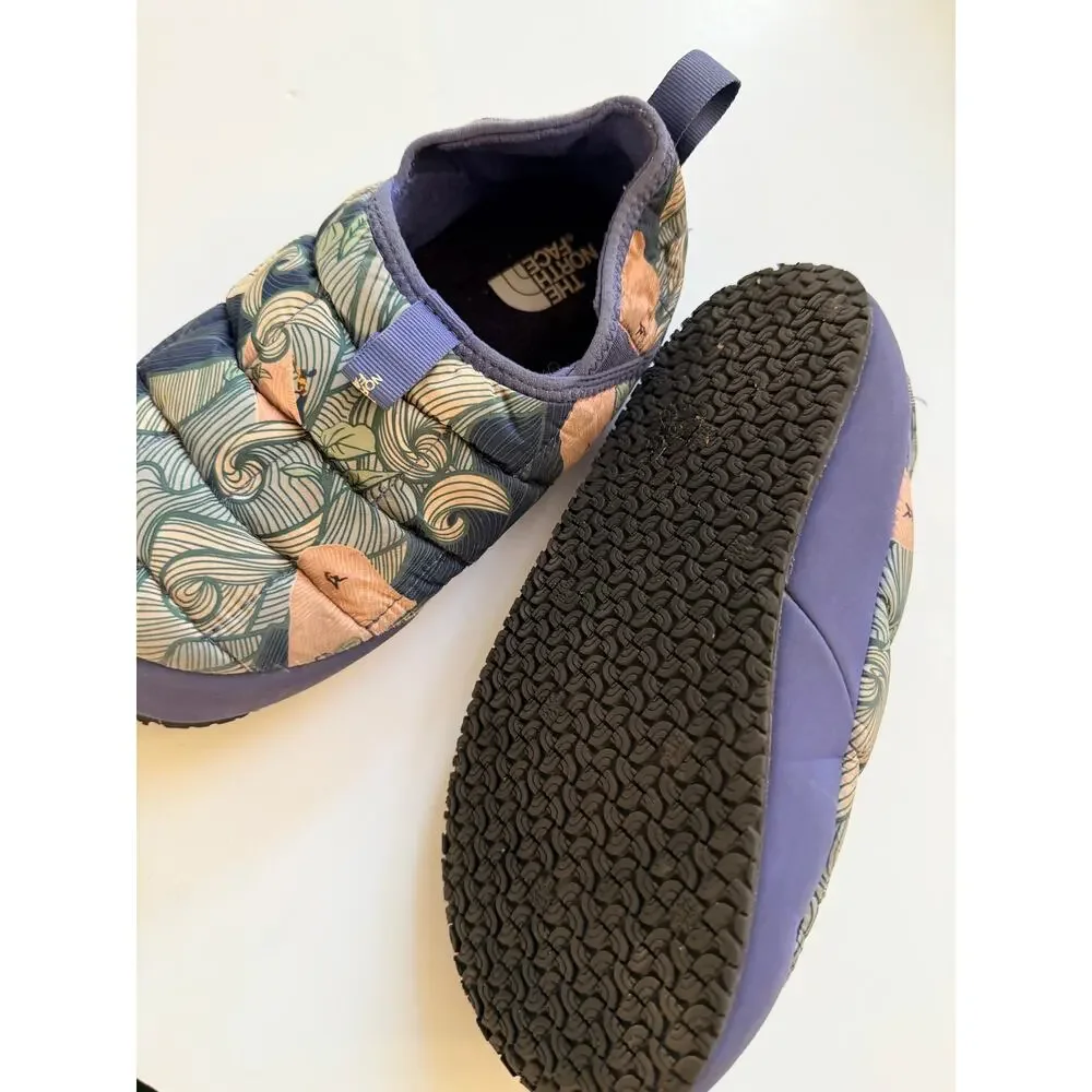 The North Face ThermoBall Traction Mule II Camp Booties Kids'